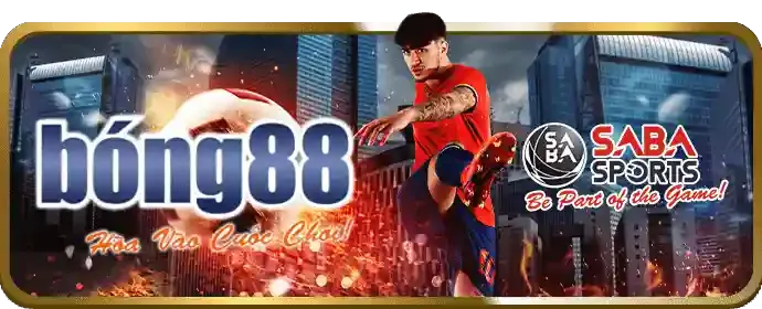 Hình ảnh sân vận động và biểu tượng cá cược thể thao